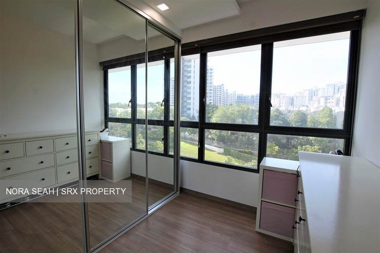 Belysa (D18), Condominium #201500522